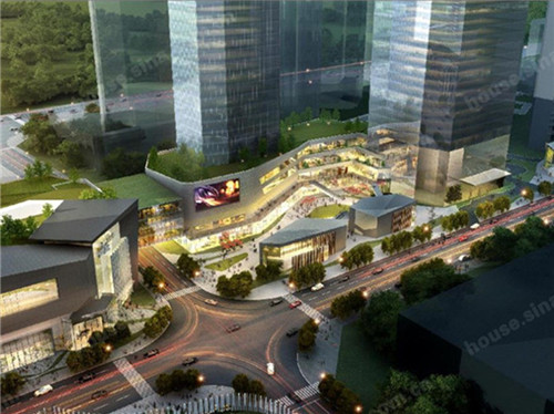 菜肉大馄饨
