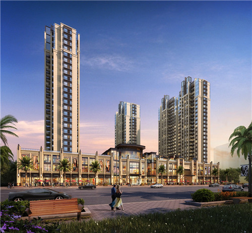 小厨黄焖鸡