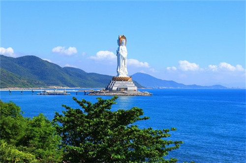 国礼品牌哪个值得买