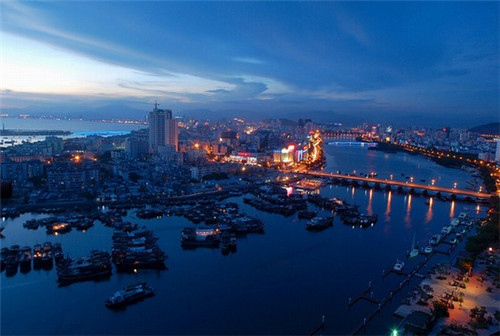 惠州房价未来还有上涨空间吗（惠州房价还有升值空间吗）